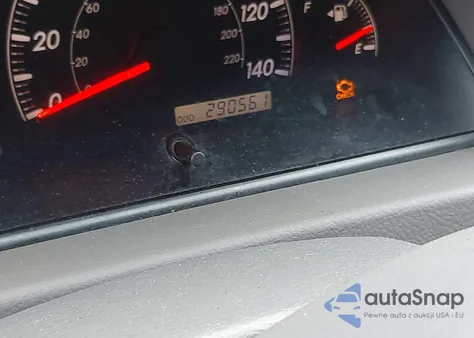 2006 Toyota Camry Std из США, поврежденный, VIN 4T1BE32K16U149959